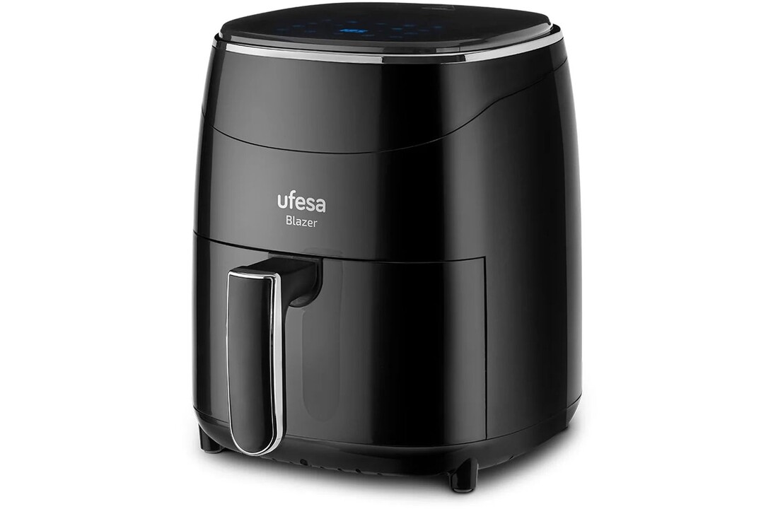 Ufesa Blazer - Hetelucht friteuse