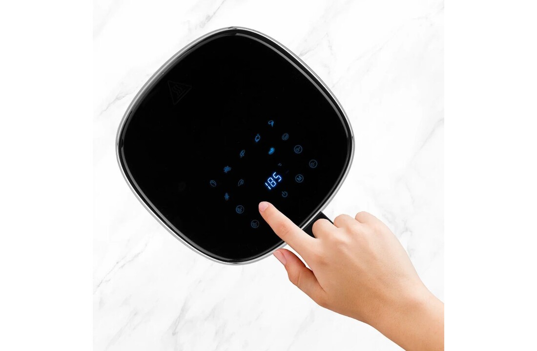 Ufesa Blazer - Hetelucht friteuse