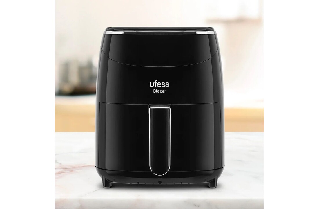 Ufesa Blazer - Hetelucht friteuse