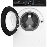 Beko BM3WFU4861B EnergySpin - Wasmachine