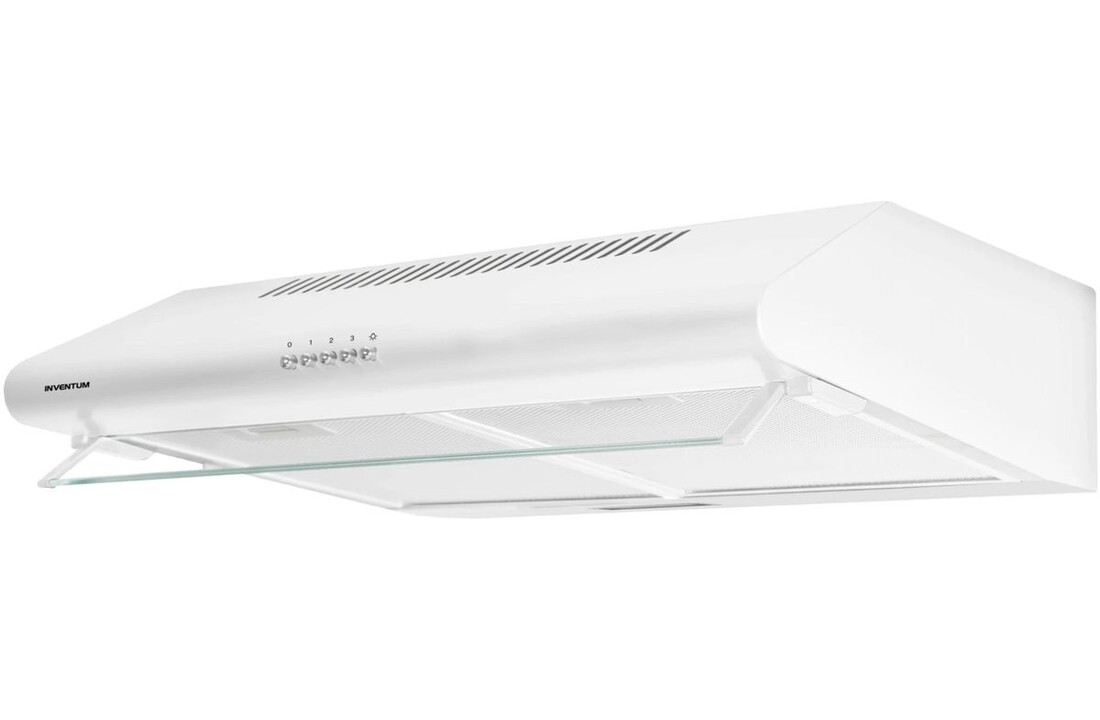 Inventum AKO6012WIT - Onderbouw afzuigkap