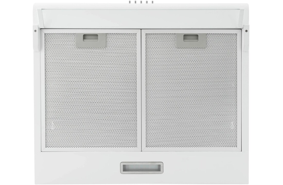 Inventum AKO6012WIT - Onderbouw afzuigkap