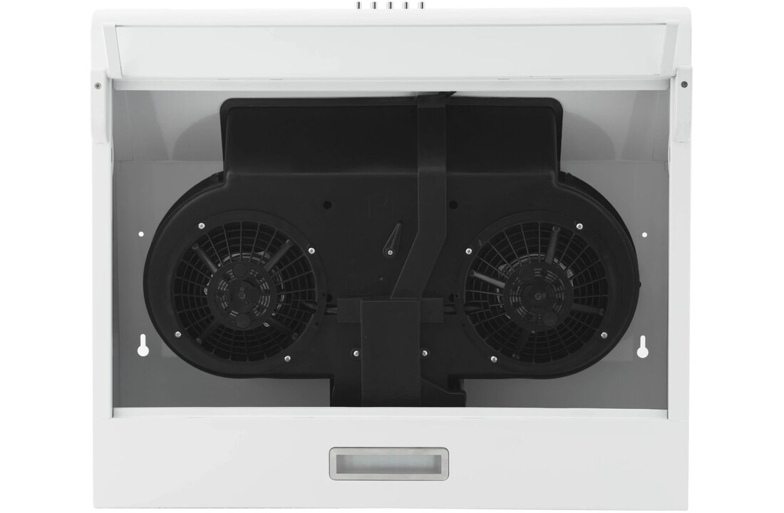 Inventum AKO6012WIT - Onderbouw afzuigkap