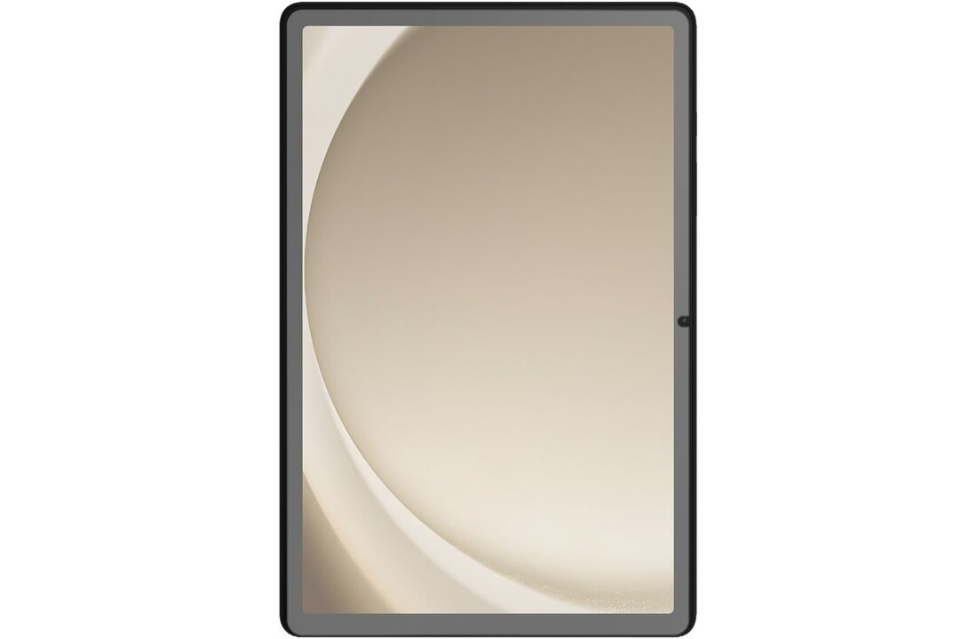 Just in Case Samsung Galaxy Tab A9+ Tempered Glass (2-pack) - Screenprotector