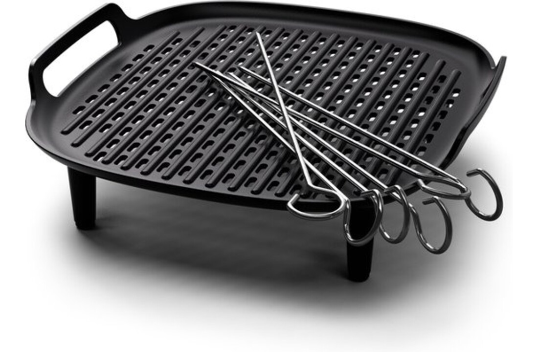 Philips Airfryer Grillset XXL HD9959/00