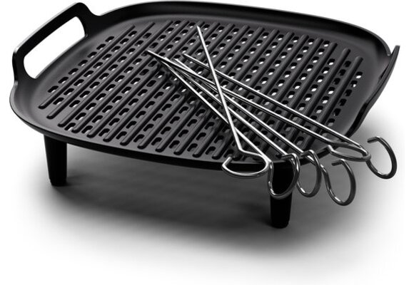 Philips Airfryer Grillset XXL HD9959/00