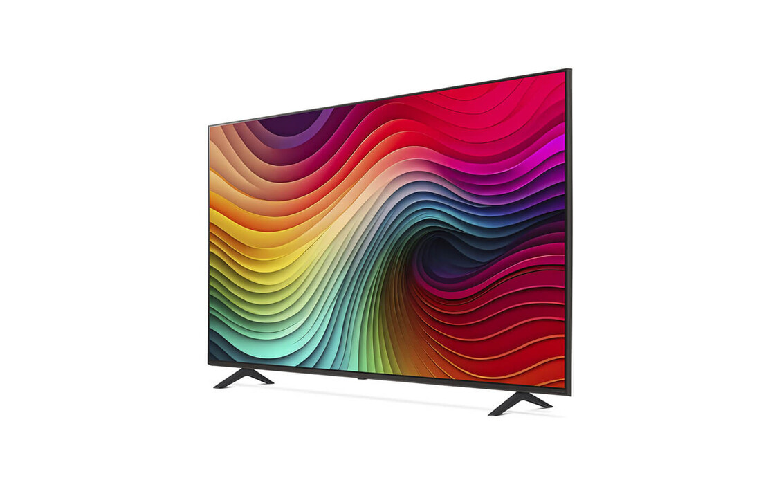 LG 50NANO82T6B - NanoCell TV