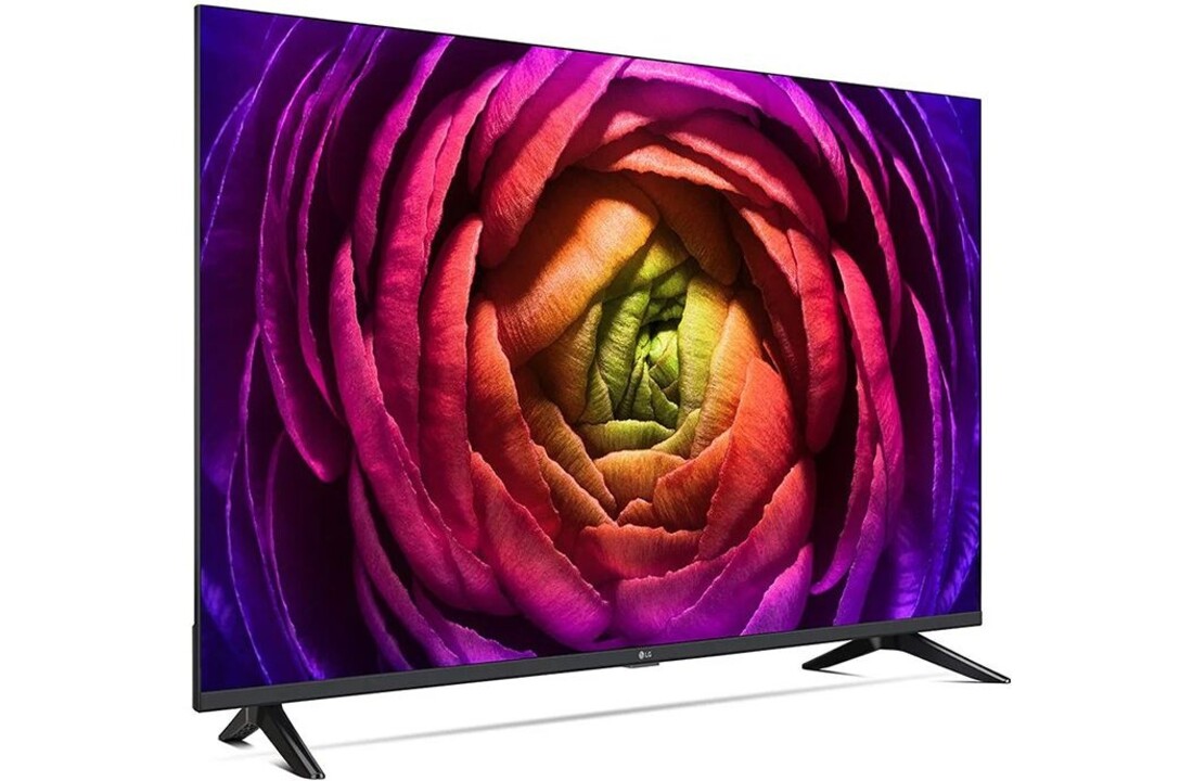 LG 43UR73006LA (2023) - LED TV