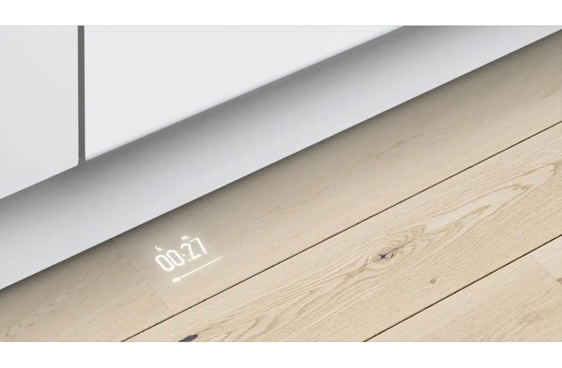 Bosch SMV4EBX33E EXCLUSIV - Inbouw vaatwasser.