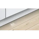 Bosch SMV4EBX33E EXCLUSIV - Inbouw vaatwasser.