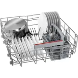 Bosch SMV4EBX33E EXCLUSIV - Inbouw vaatwasser.