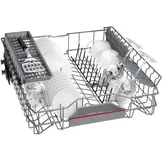 Bosch SMV4EBX33E EXCLUSIV - Inbouw vaatwasser.