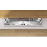 Bosch SMV4EBX33E EXCLUSIV - Inbouw vaatwasser.