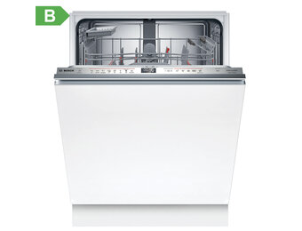 Bosch SMV6ZBX21E EXCLUSIV - Inbouw vaatwasser.