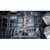 Bosch SMV6ZBX21E EXCLUSIV - Inbouw vaatwasser.