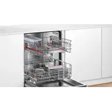 Bosch SMV6ZBX21E EXCLUSIV - Inbouw vaatwasser.