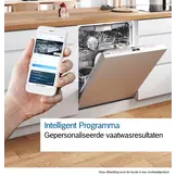 Bosch SMV6ZBX21E EXCLUSIV - Inbouw vaatwasser.