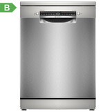 Bosch SMS4ELI06F Serie 4 EXCLUSIV - Vrijstaande vaatwasser.