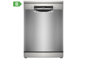 Bosch SMS4ELI06F Serie 4 EXCLUSIV - Vrijstaande vaatwasser.