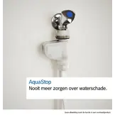 Bosch SMS4ELI06F Serie 4 EXCLUSIV - Vrijstaande vaatwasser.