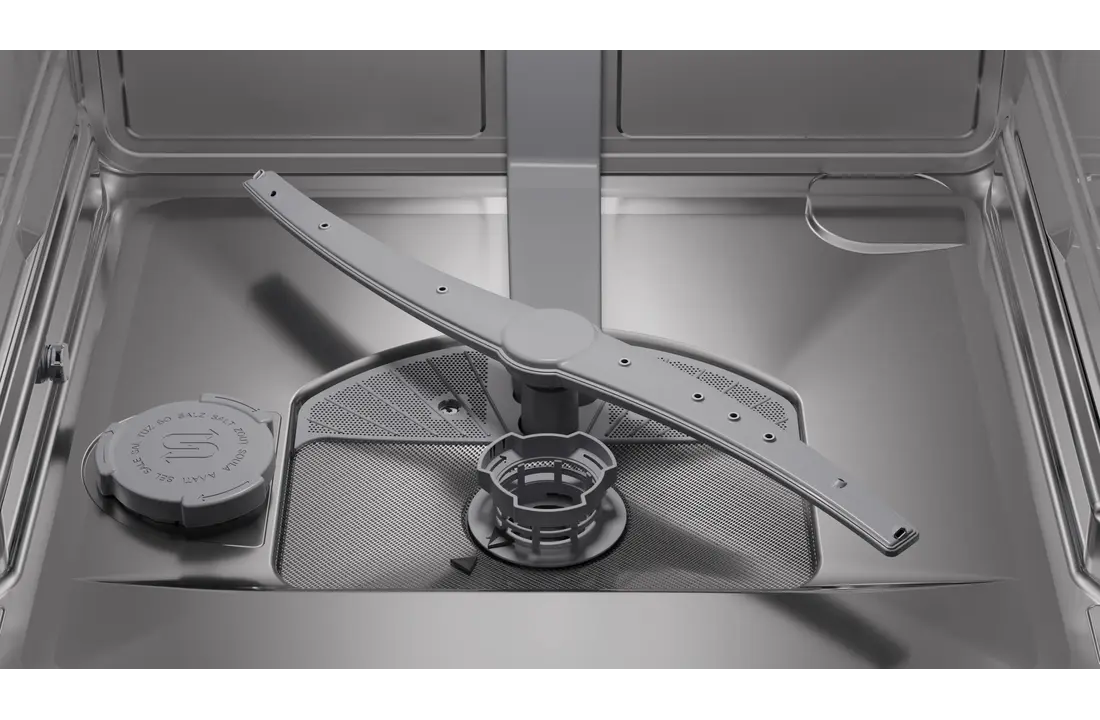 Bosch SMS4ELI06F Serie 4 EXCLUSIV - Vrijstaande vaatwasser.