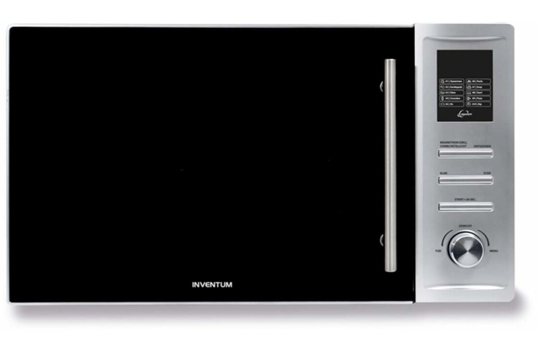 Inventum MN325CS - Combimagnetron