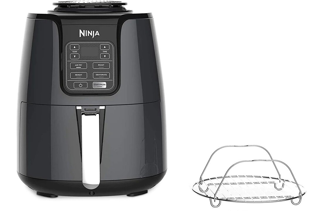 Ninja AF100EU - Hetelucht friteuse