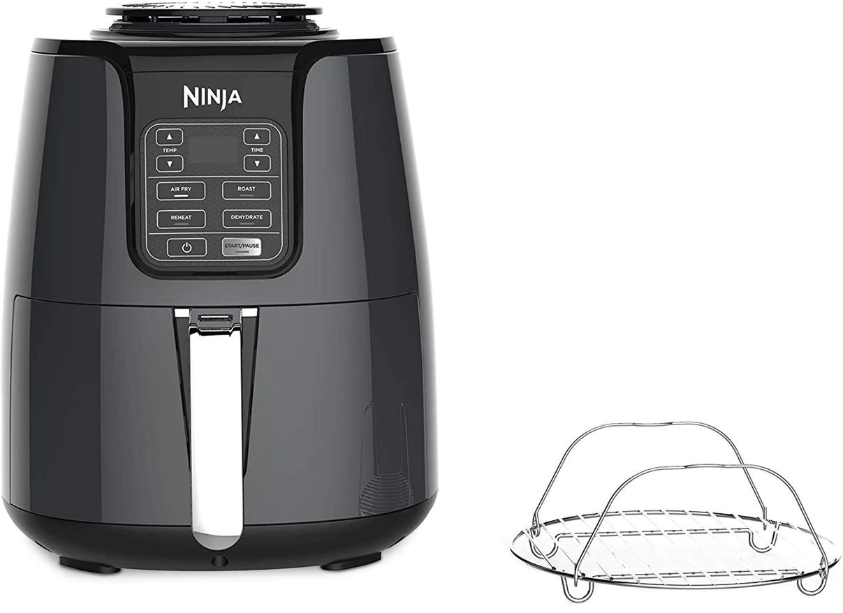 Ninja AF100EU - Hetelucht friteuse