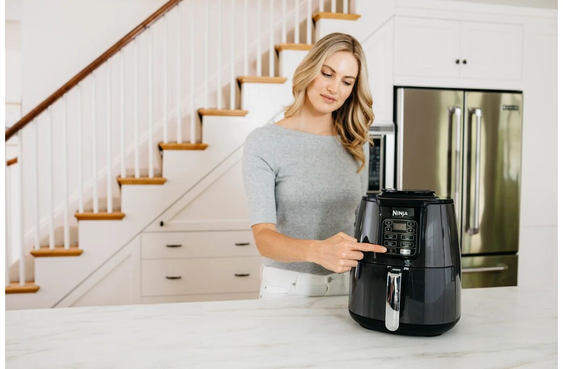 Ninja AF100EU - Hetelucht friteuse