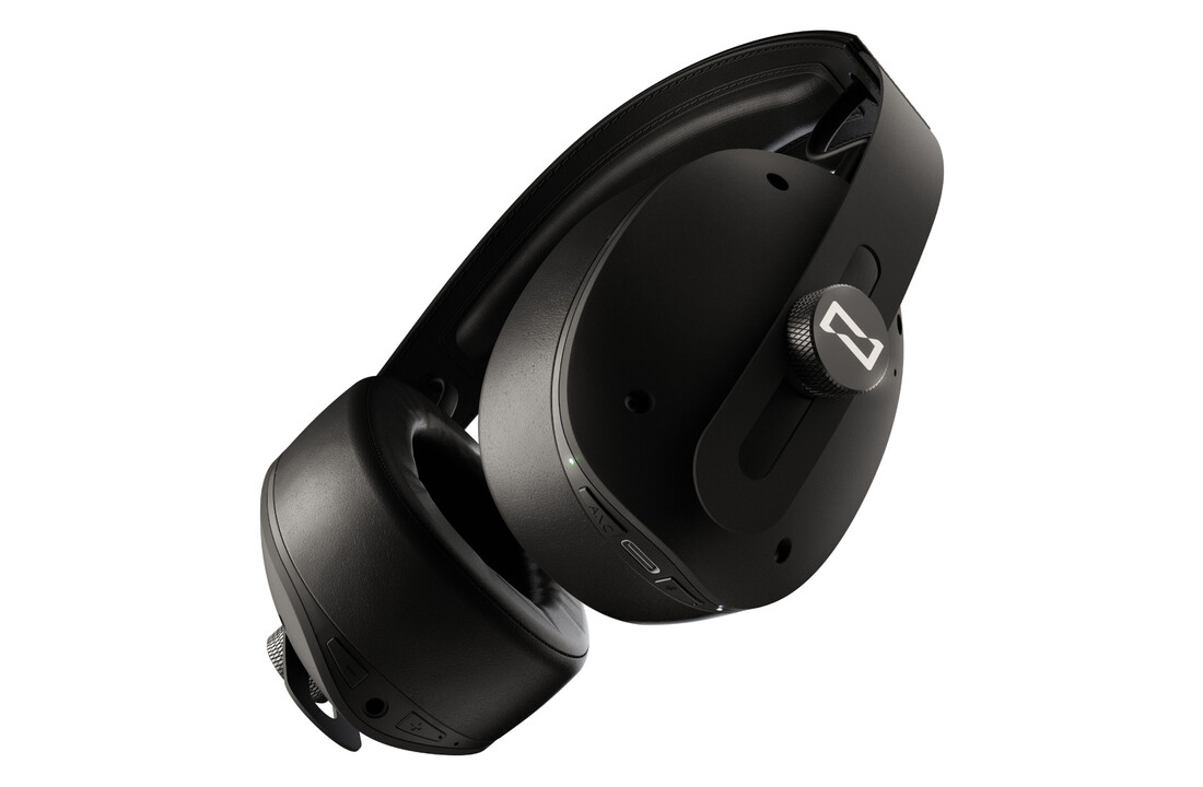 Repeat Day - Over-ear koptelefoon