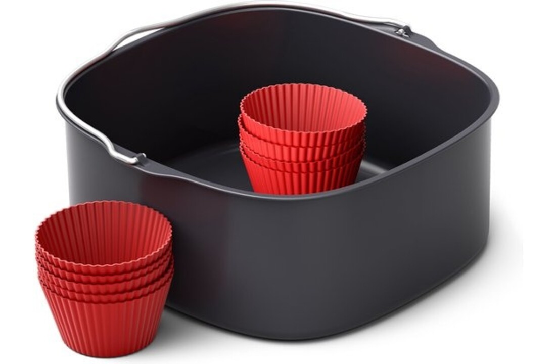 Philips Airfryer Bakset XXL HD9957/00