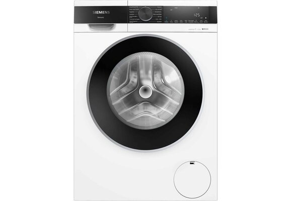 Siemens WG44G2ZWNL - Wasmachine
