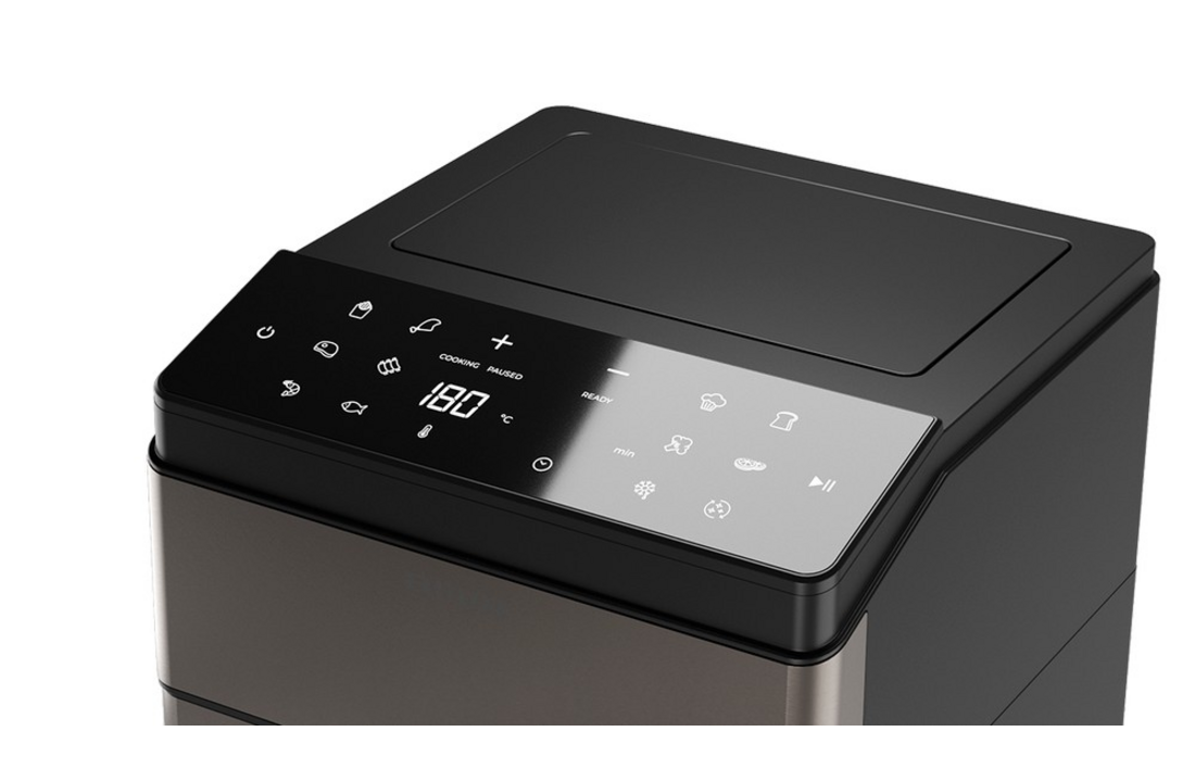 Aiwa AFR-8000 KUMADAI - Hetelucht friteuse