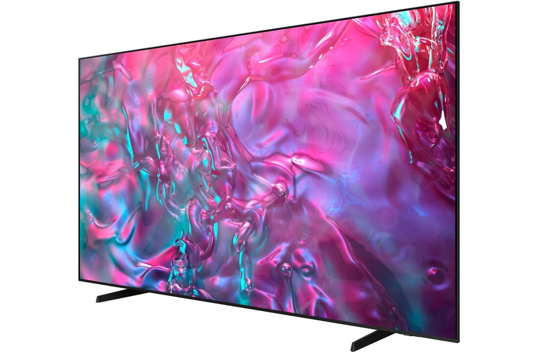 Samsung Crystal UHD 98DU9070 (2024) - LED TV