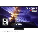 Samsung OLED 4K 48S93F (2025) - OLED TV