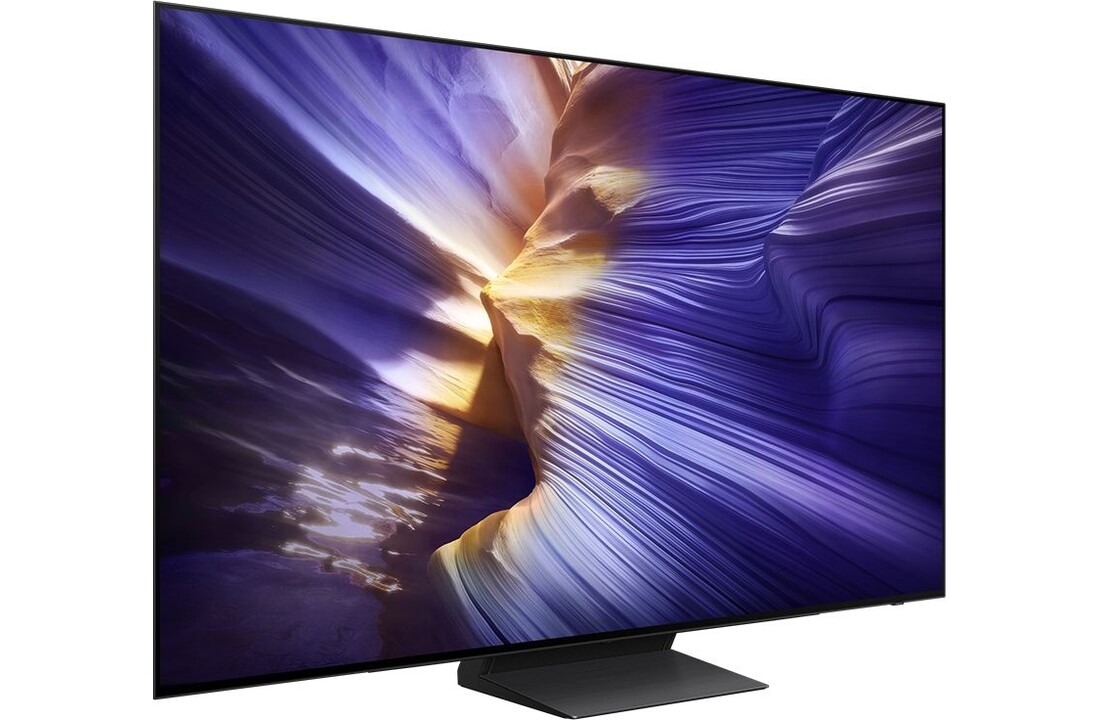 Samsung OLED 4K 48S93F (2025) - OLED TV