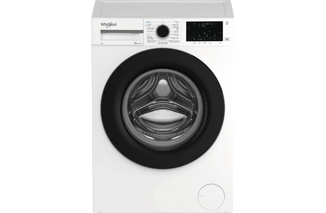 Whirlpool WAM 97WB BE - Wasmachine