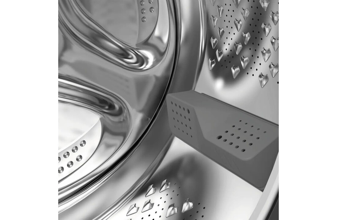 Whirlpool WAM 97WB BE - Wasmachine