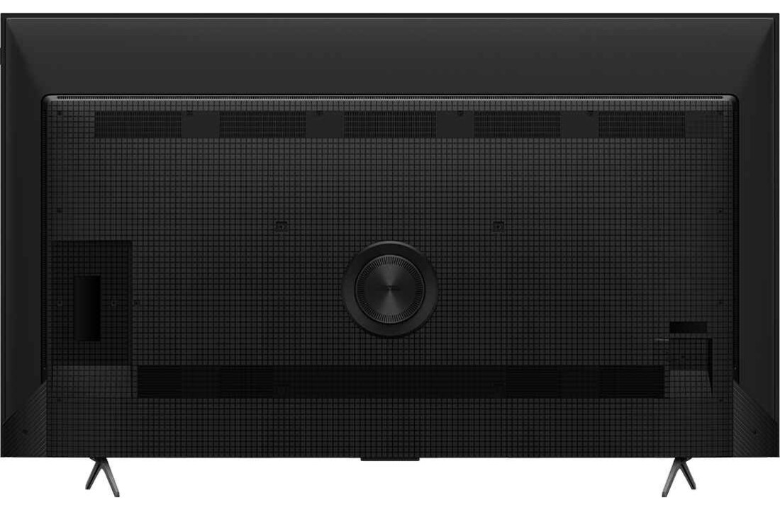 TCL 55QLED810K (2025) - QLED TV