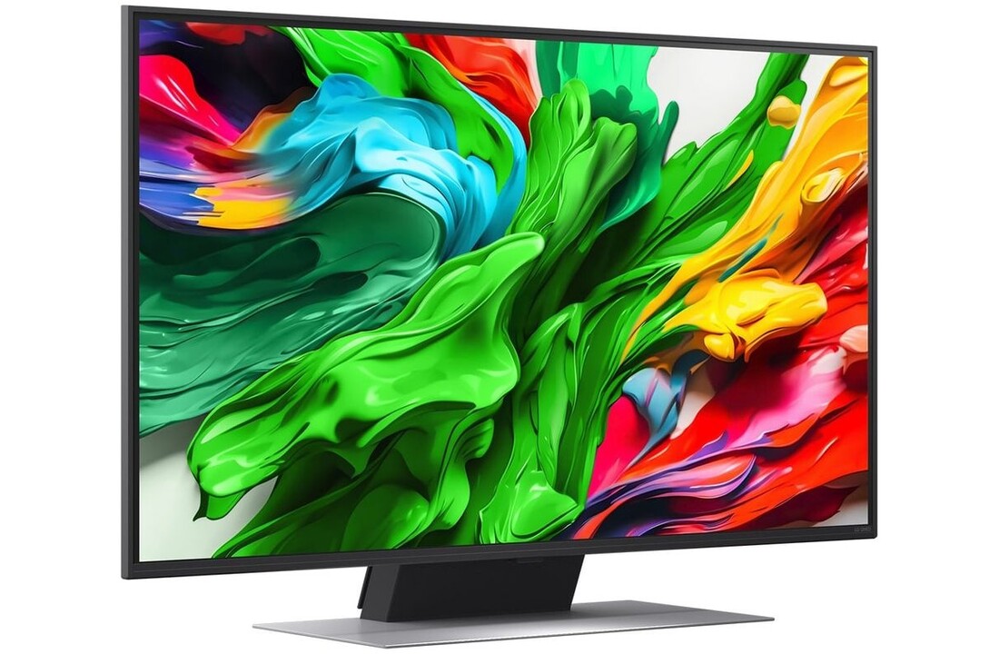 LG 43QNED87A6D (2025) - QNED TV