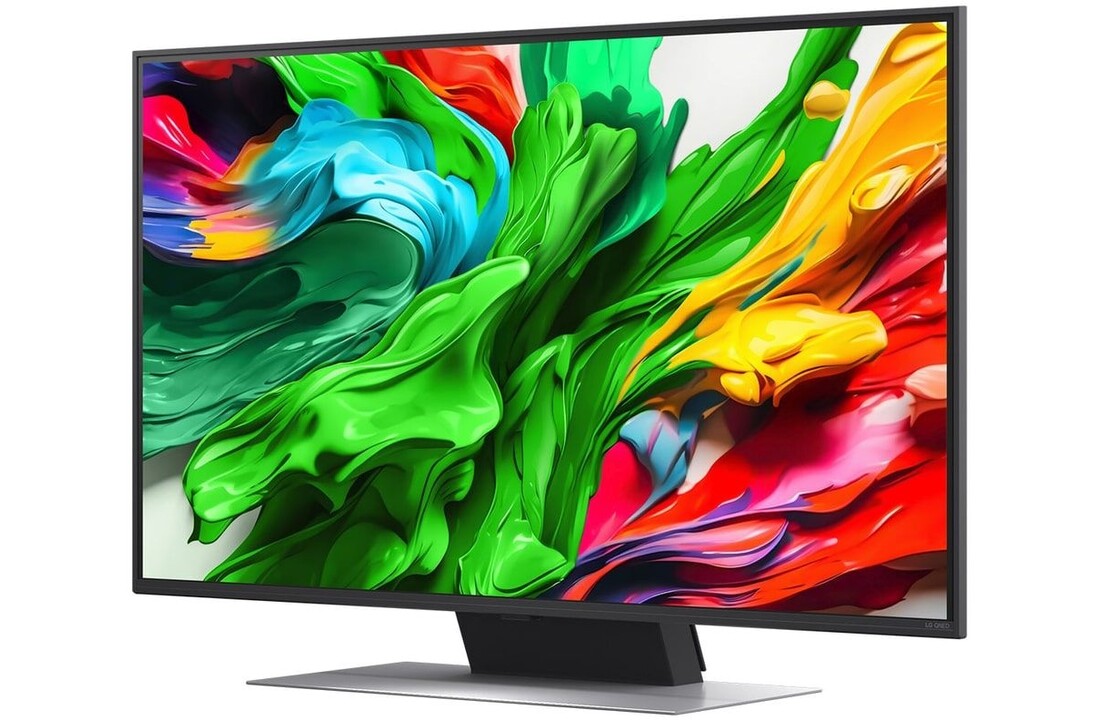 LG 43QNED87A6D (2025) - QNED TV