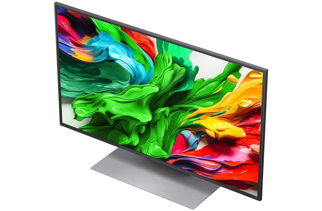 LG 43QNED87A6D (2025) - QNED TV