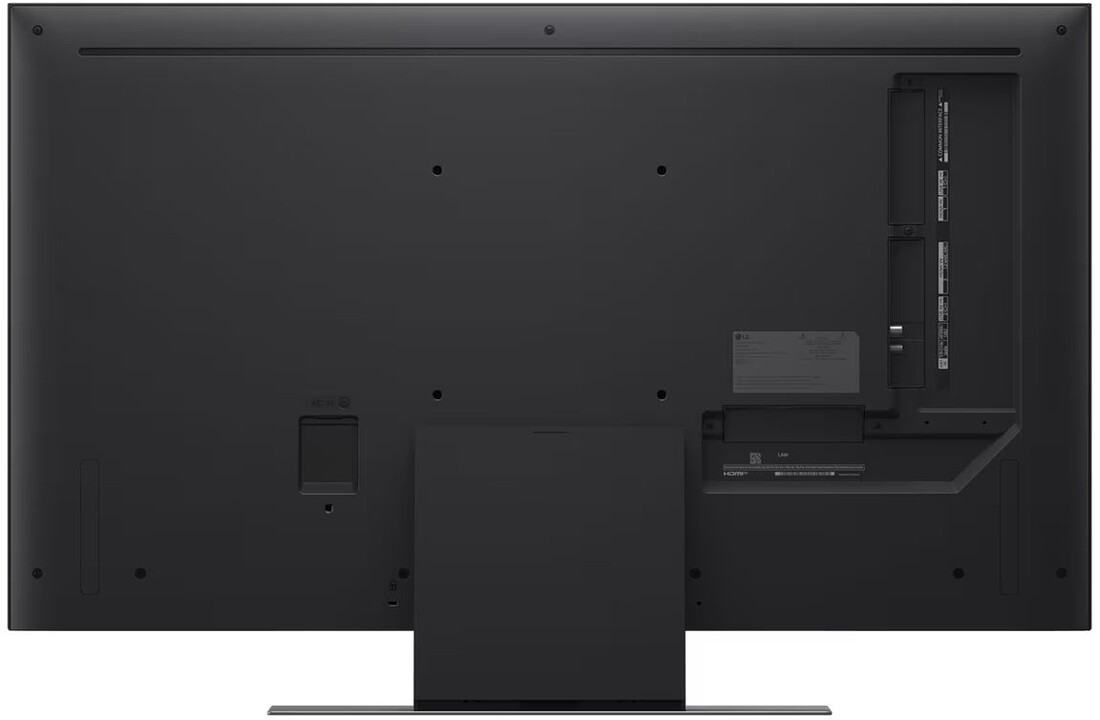 LG 43QNED87A6D (2025) - QNED TV