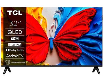 TCL 32S59K - QLED TV