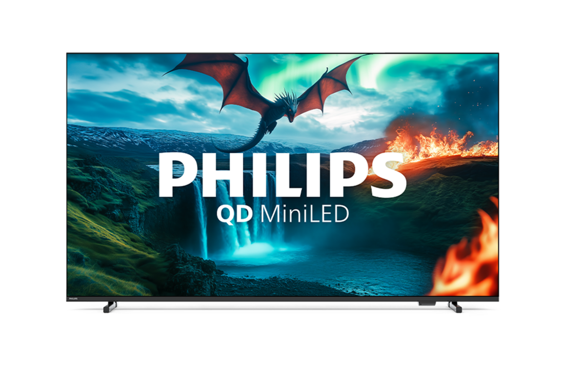 Philips 65MLED810/12 (2025) - Mini-LED TV