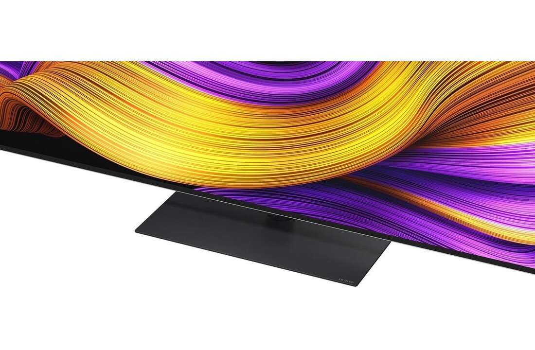 LG OLED65G56LS (2025) - OLED TV
