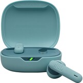 JBL Wave Flex 2 Blauw - Draadloze oordopjes