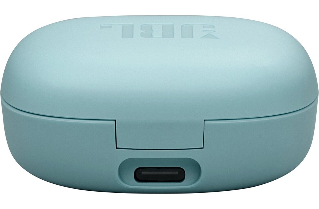 JBL Wave Flex 2 Blauw - Draadloze oordopjes