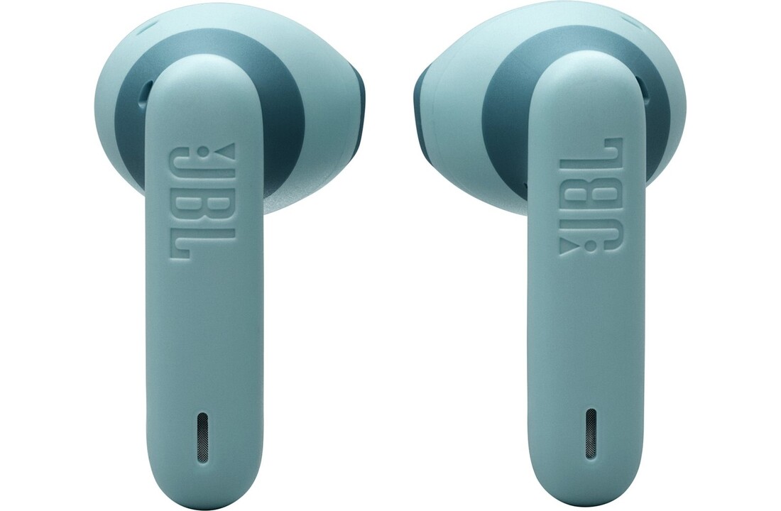 JBL Wave Flex 2 Blauw - Draadloze oordopjes