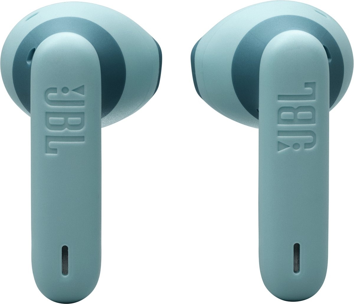 JBL Wave Flex 2 Blauw - Draadloze oordopjes